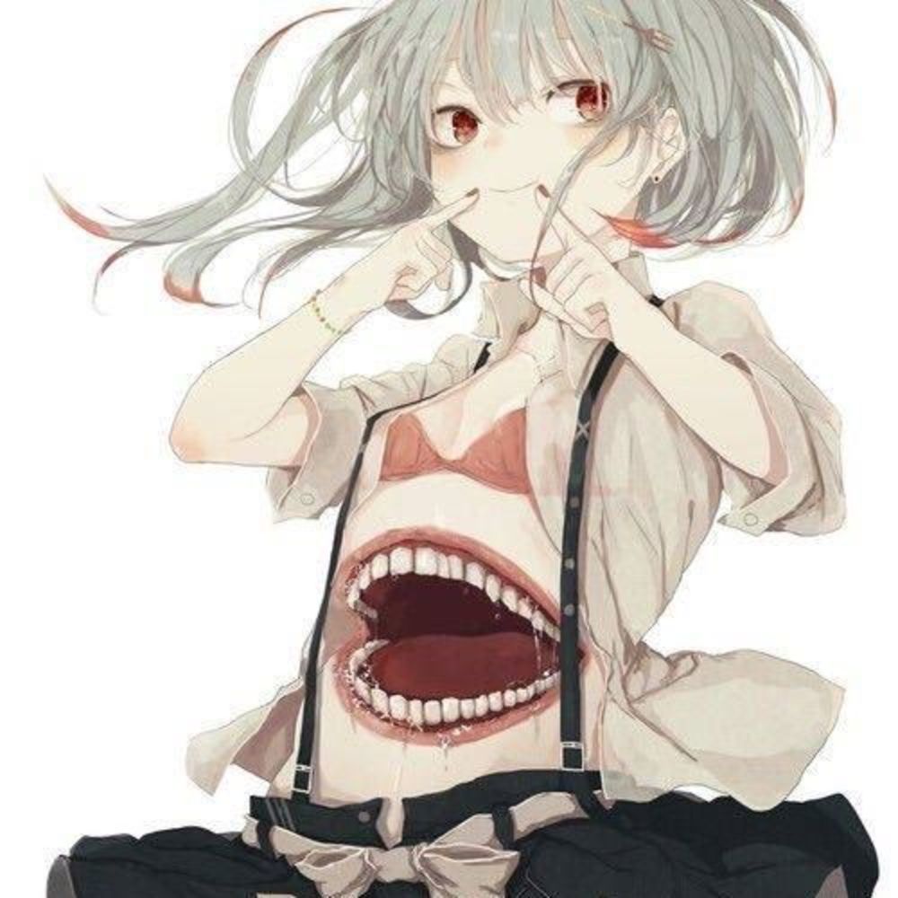 Meet your Posher, Abigail